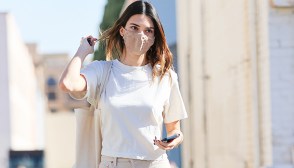 kendall jenner