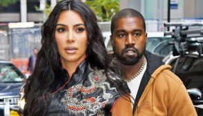 kim kanye