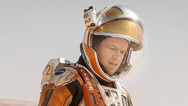 Matt Damon