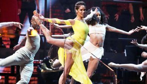 misty copeland