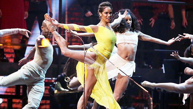 misty copeland