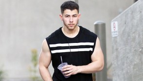 Nick Jonas