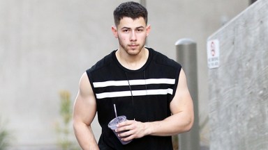 Nick Jonas