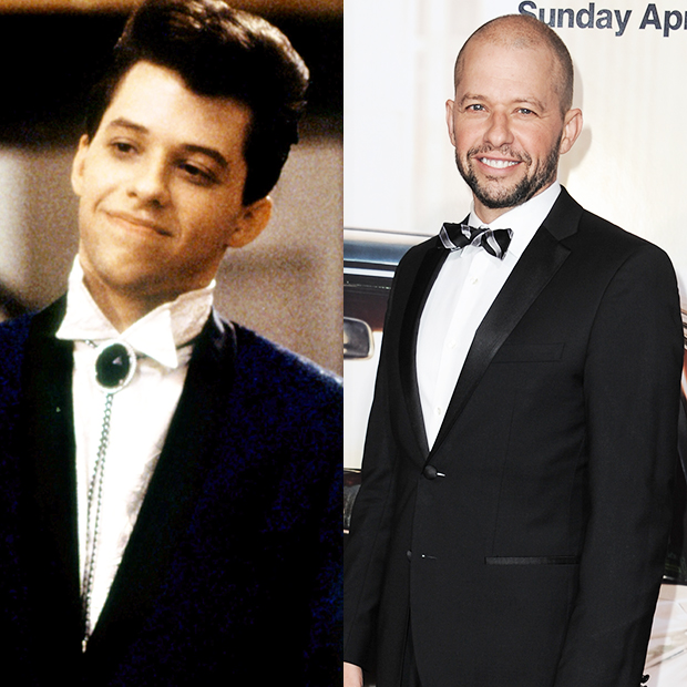 Jon Cryer