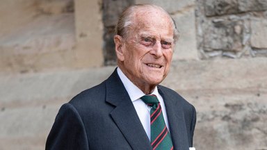 Prince Philip