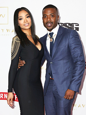 Princess Love, Ray J
