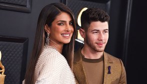 Priyanka Chopra, Nick Jonas