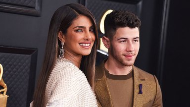 Priyanka Chopra, Nick Jonas