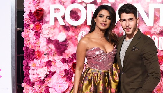 priyanka chopra nick jonas