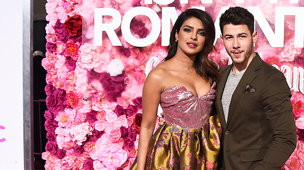 priyanka chopra nick jonas