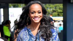 Rachel Lindsay