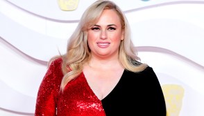 Rebel Wilson