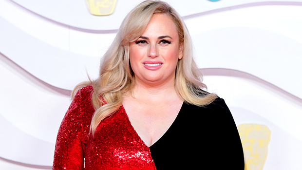 Rebel Wilson