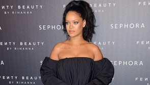 Rihanna Fenty Beauty Products