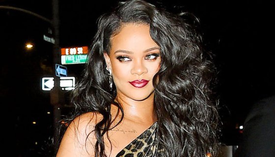 Rihanna