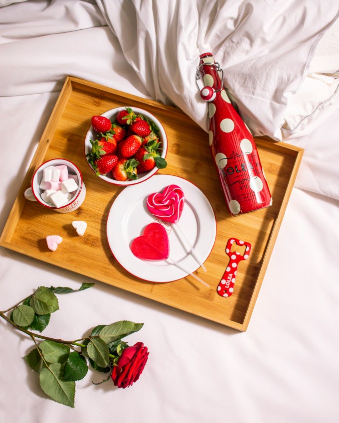 Lolea Sangria, $23.99, Lolea.com 