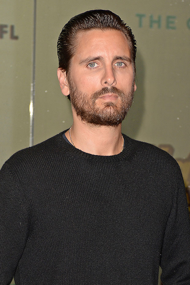 Scott Disick