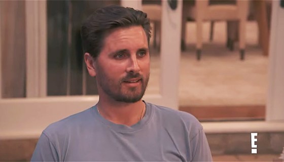 scott Disick