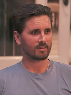 Scott Disick