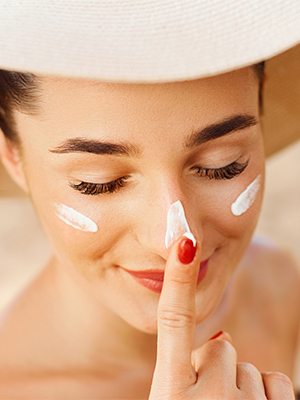 best non greasy sunscreen