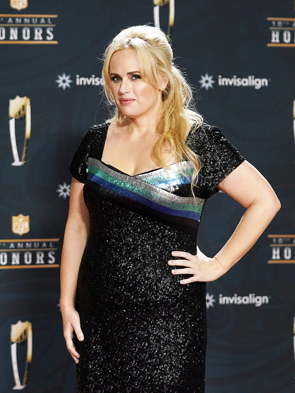 Rebel Wilson