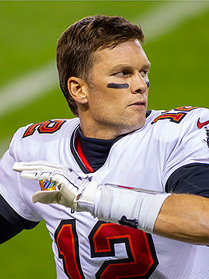 Tom Brady