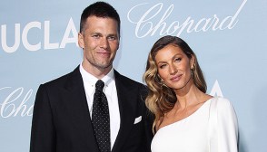 Tom Brady, Gisele Bundchen
