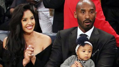 Vanessa Bryant, Kobe Bryant, Bianka Bryant