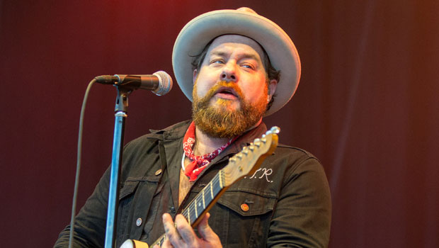 Nathaniel Rateliff