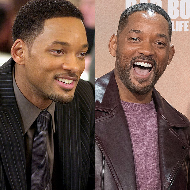 Will Smith