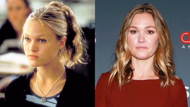 Julia Stiles