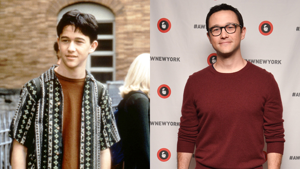 Joseph Gordon-Levitt