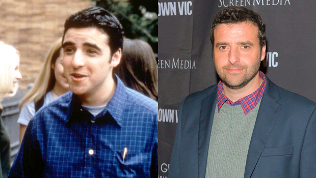 David Krumholtz