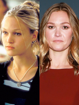 Julia Stiles