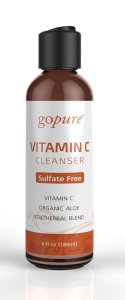 vitamin c cleanser