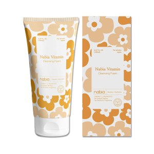 vitamin c cleanser