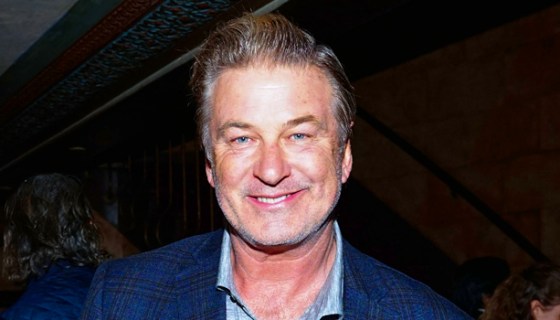 Alec Baldwin