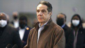 Andrew Cuomo
