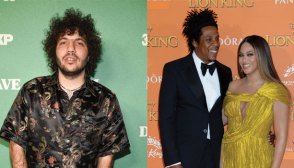 Benny Blanco, JAY-Z, Beyonce