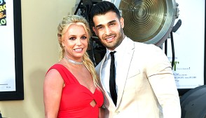 Britney Spears