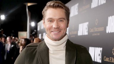 Chad Michael Murray