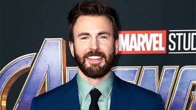 Chris Evans