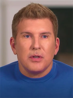 Todd Chrisley