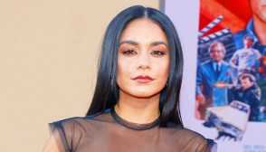 Vanessa Hudgens