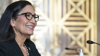 Deb Haaland