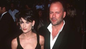 demi moore