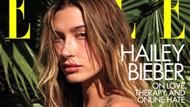 hailey bieber