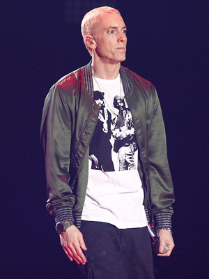 eminem
