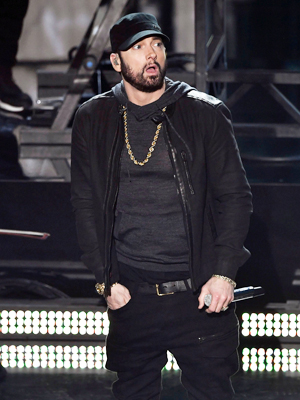 Eminem