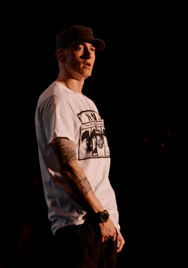 Eminem